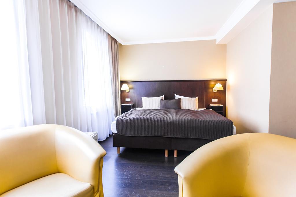 Hotel Panorama Karlovy Vary