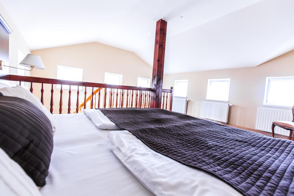 Hotel Panorama 4*