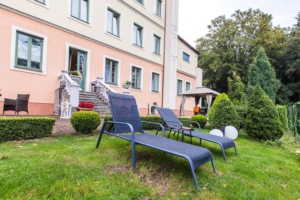 Panorama Hotel 4*