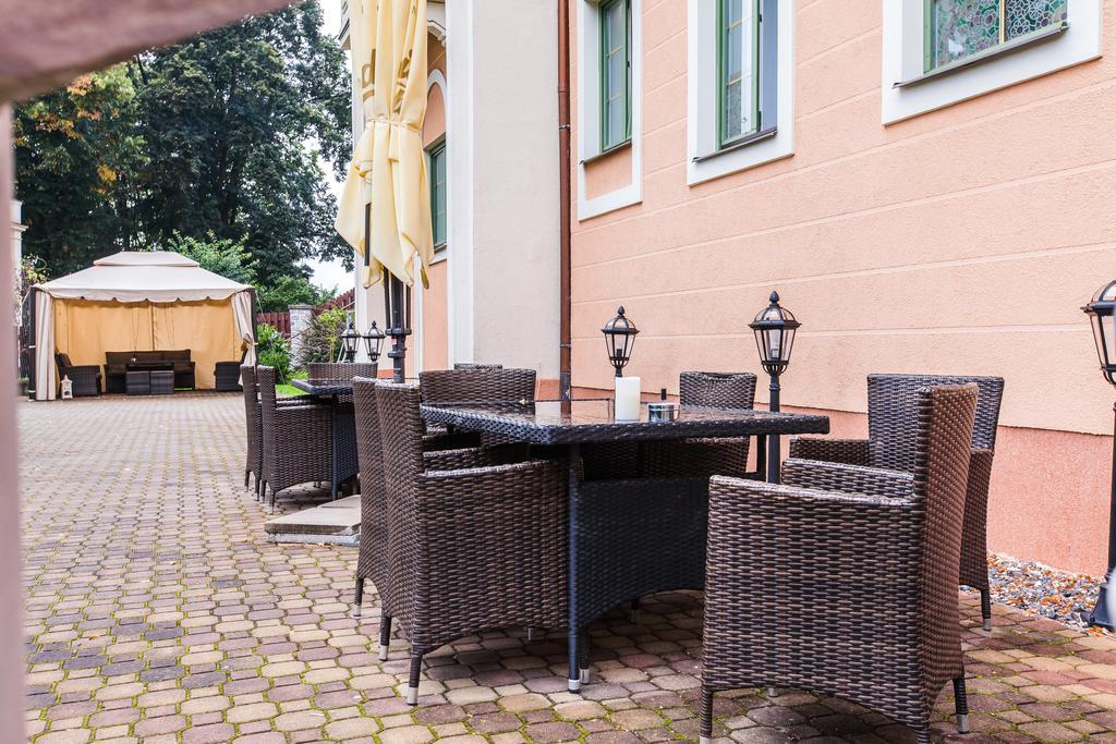 Hotel Panorama