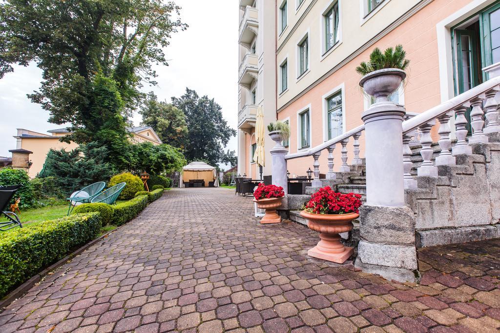 Panorama Hotel Karlsbad