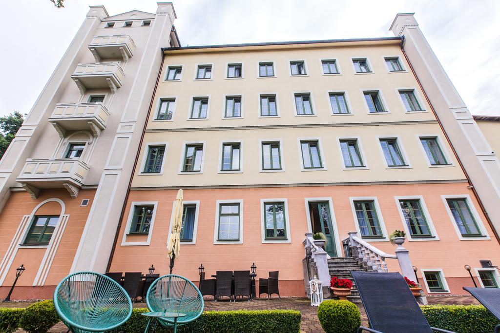Hotel Panorama