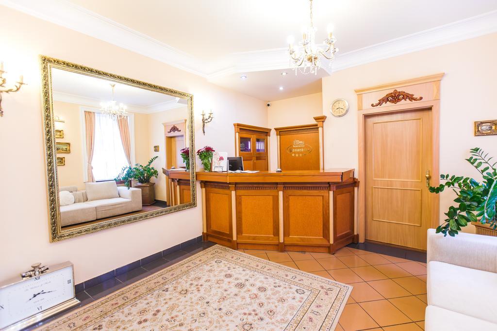 Panorama Hotel