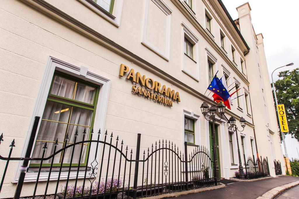 Panorama 4*