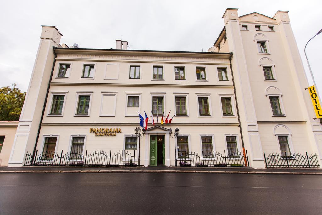 Panorama Hotel 4*