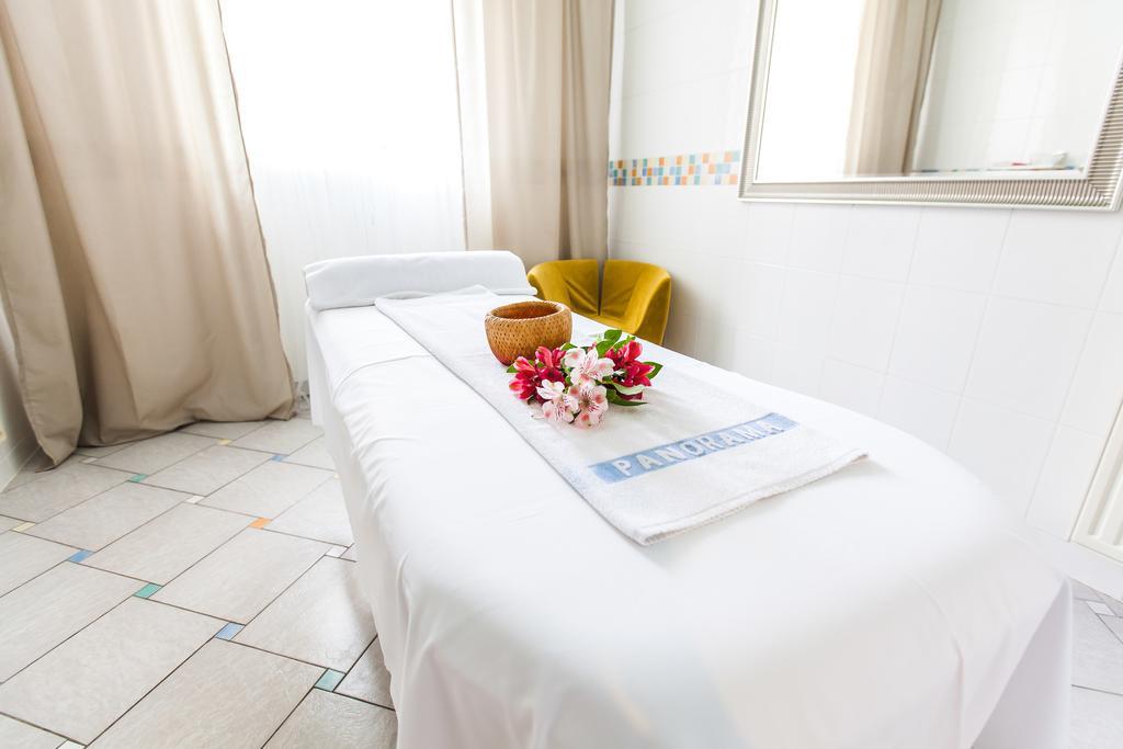 Panorama Hotel 4*
